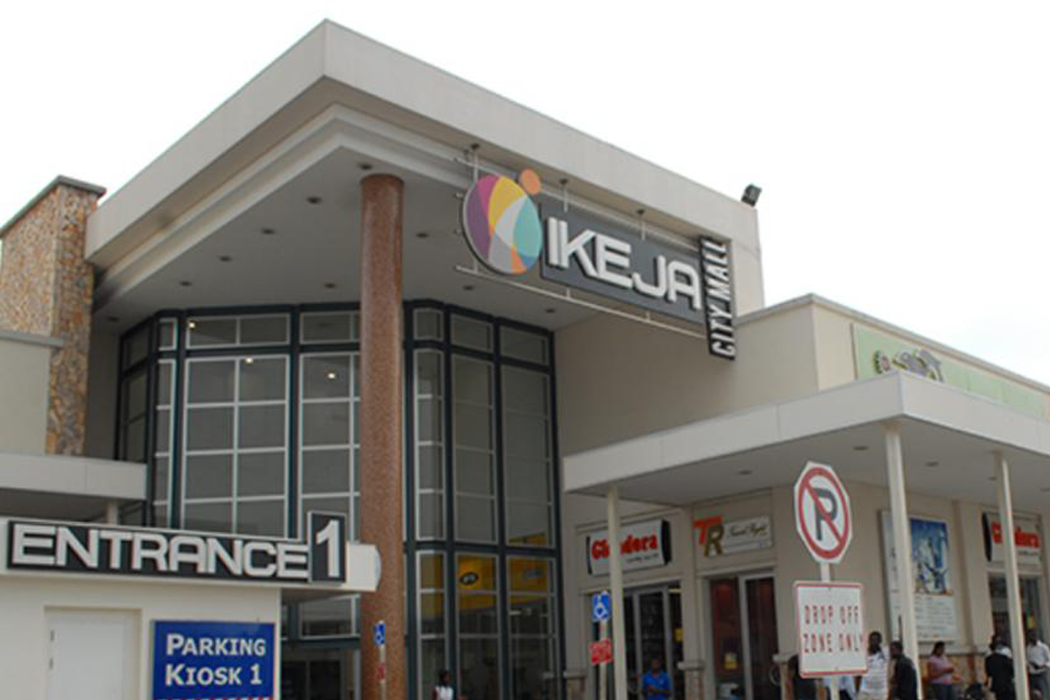 4 Shopping Malls to Hangout on Lagos Mainland Transcorp