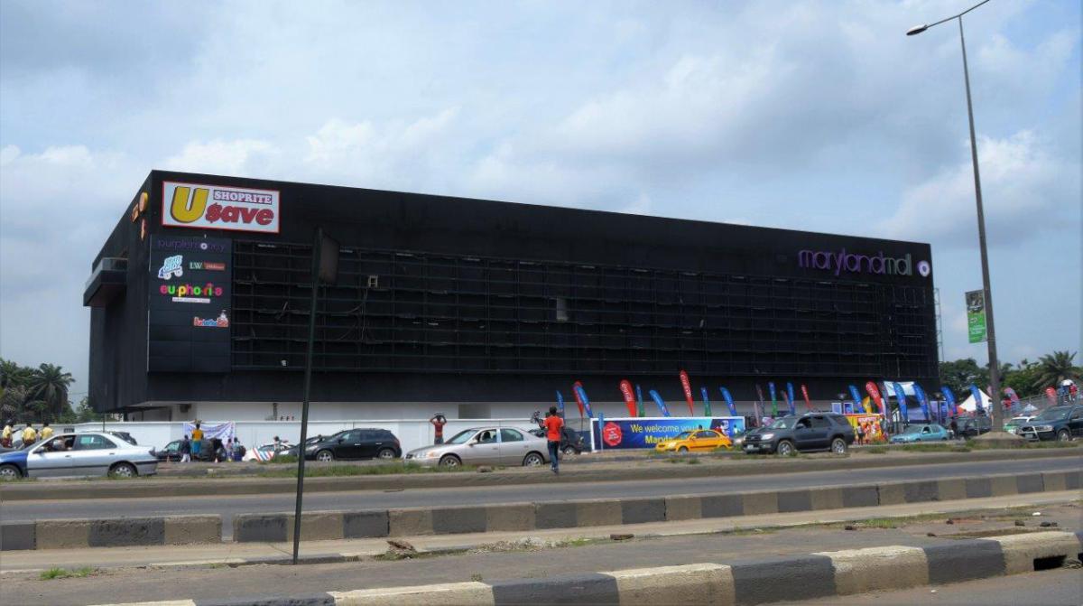 4 Shopping Malls to Hangout on Lagos Mainland Transcorp