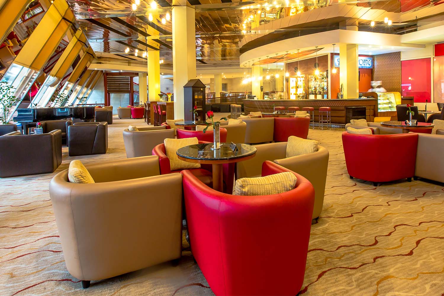 Restaurants Bars Fine Dining Drinks Cocktails More