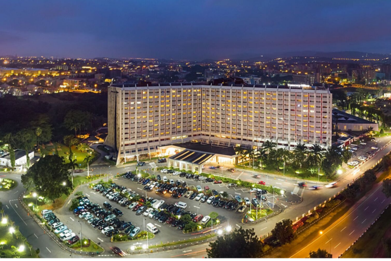 transcorp-hilton-abuja-launches-its-christmas-staycation-offer
